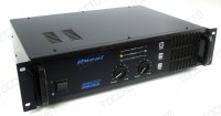 Amplificador oneal