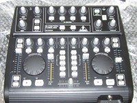 controladora Behringer